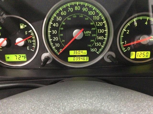 used 2005 Chrysler Crossfire car, priced at $16,999