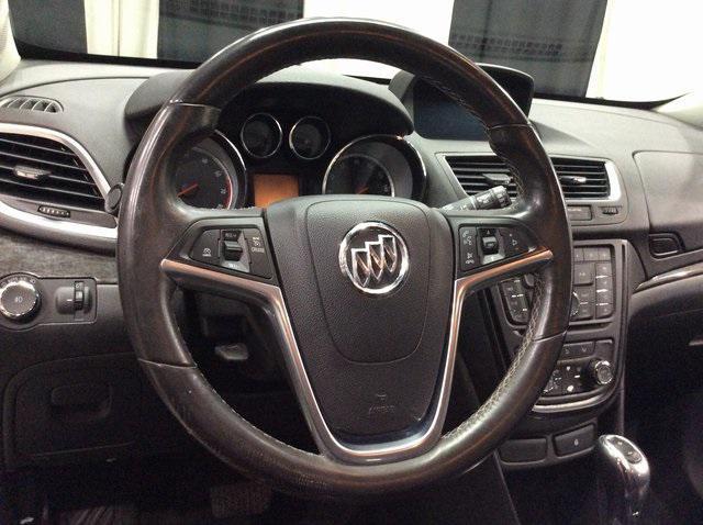 used 2014 Buick Encore car, priced at $9,999