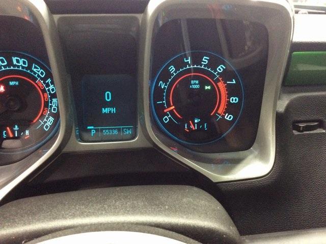 used 2011 Chevrolet Camaro car, priced at $23,999