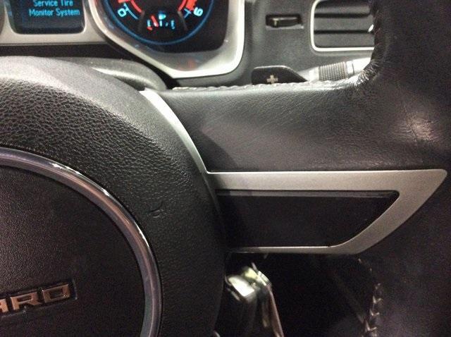 used 2011 Chevrolet Camaro car, priced at $23,999