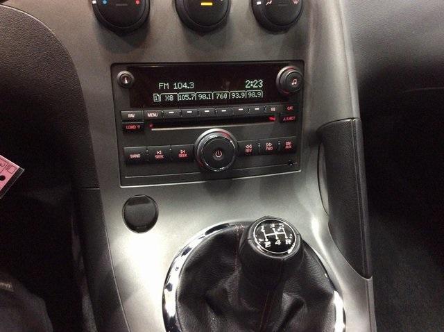 used 2009 Pontiac Solstice car, priced at $21,999