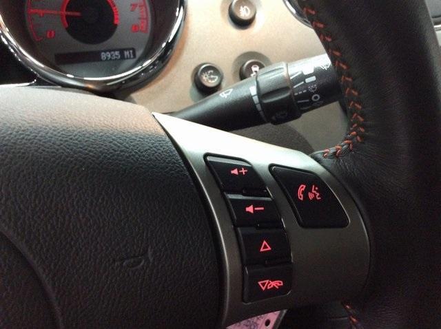 used 2009 Pontiac Solstice car, priced at $21,999