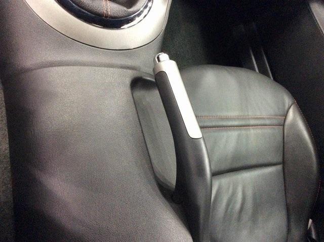 used 2009 Pontiac Solstice car, priced at $21,999