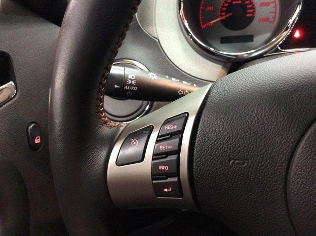 used 2009 Pontiac Solstice car, priced at $21,999