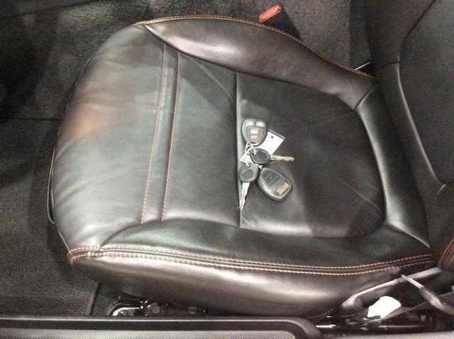 used 2009 Pontiac Solstice car, priced at $21,999