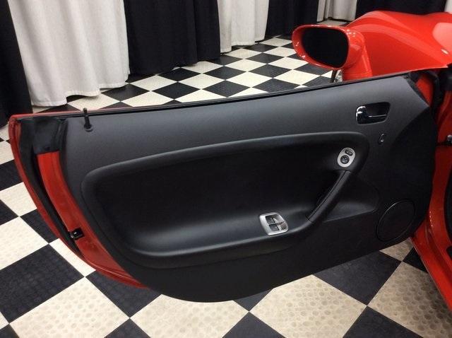 used 2009 Pontiac Solstice car, priced at $21,999