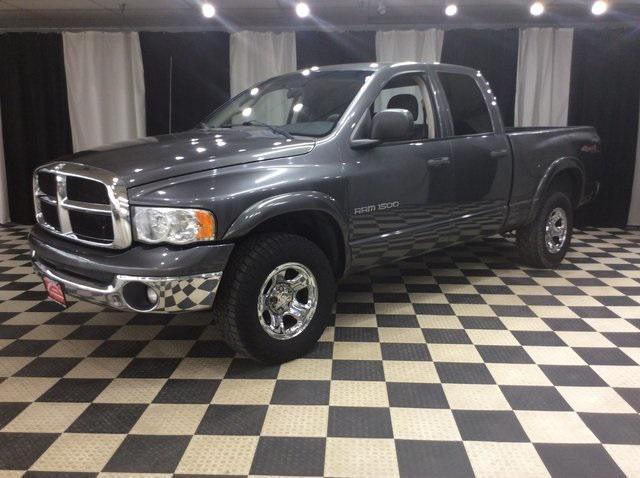 used 2004 Dodge Ram 1500 car, priced at $6,999