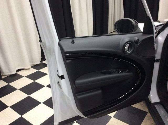 used 2014 MINI Countryman car, priced at $10,999