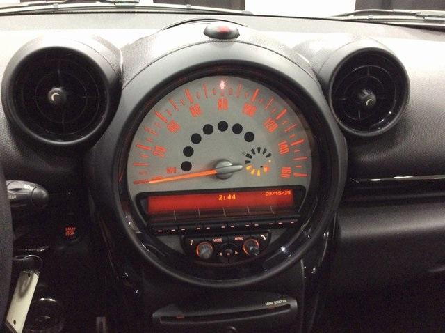 used 2014 MINI Countryman car, priced at $10,999