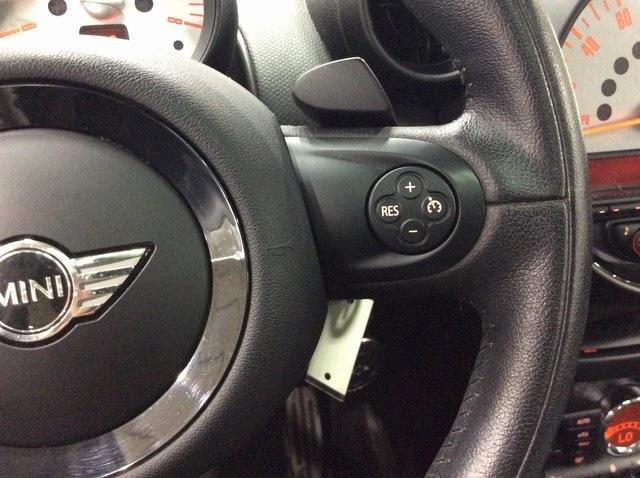 used 2014 MINI Countryman car, priced at $10,999