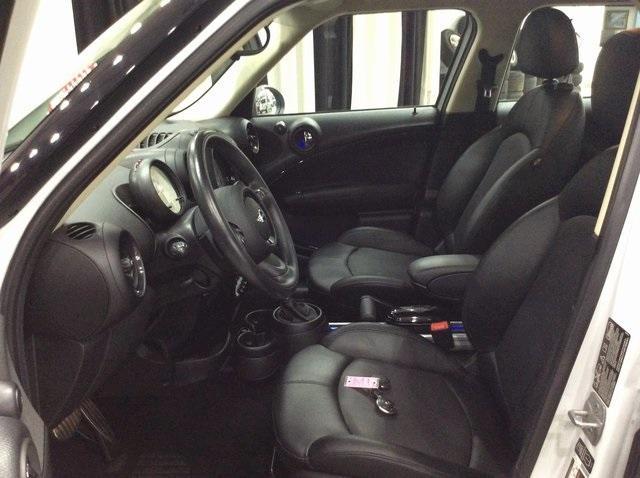 used 2014 MINI Countryman car, priced at $10,999