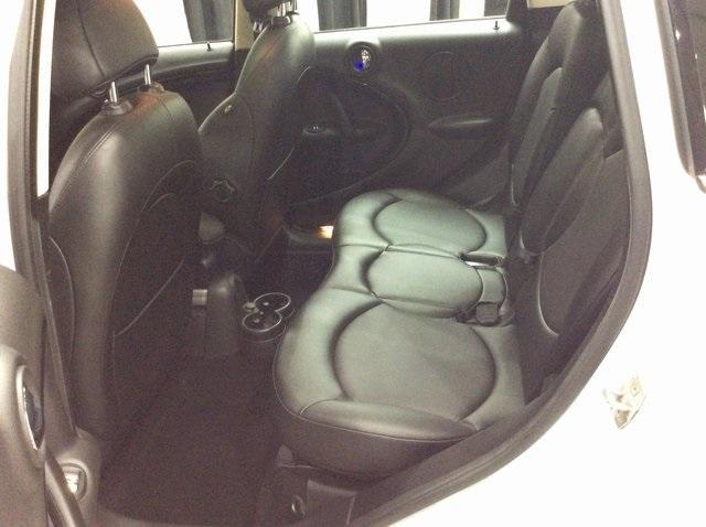 used 2014 MINI Countryman car, priced at $10,999