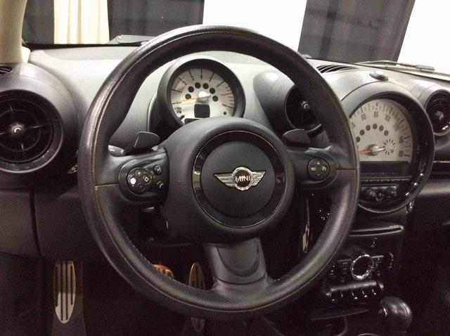 used 2014 MINI Countryman car, priced at $10,999