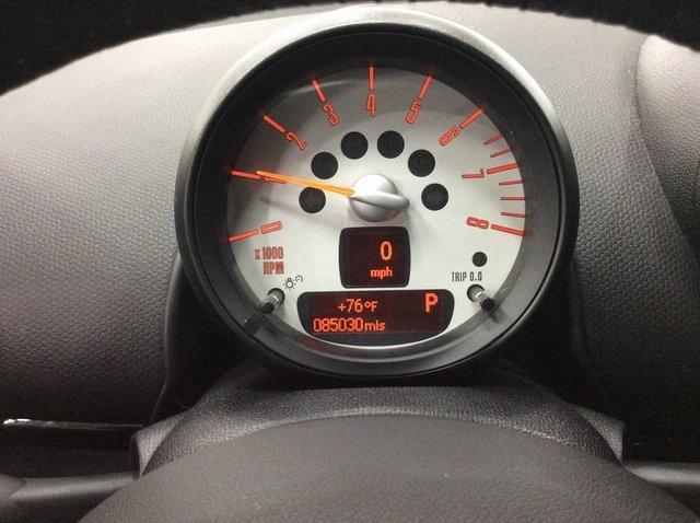 used 2014 MINI Countryman car, priced at $10,999
