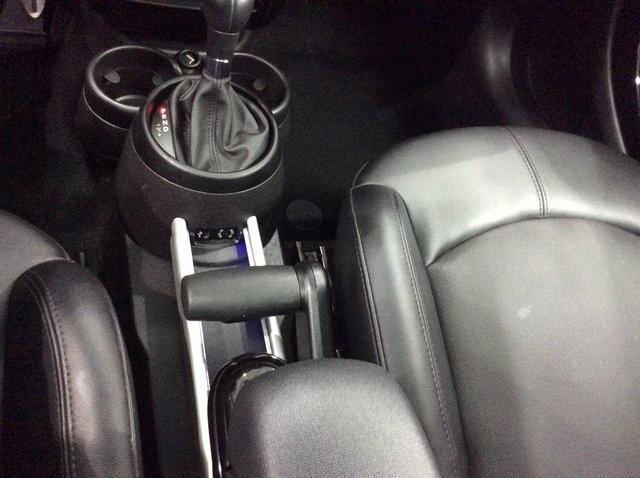used 2014 MINI Countryman car, priced at $10,999