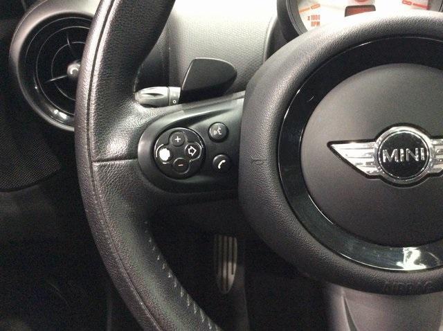 used 2014 MINI Countryman car, priced at $10,999