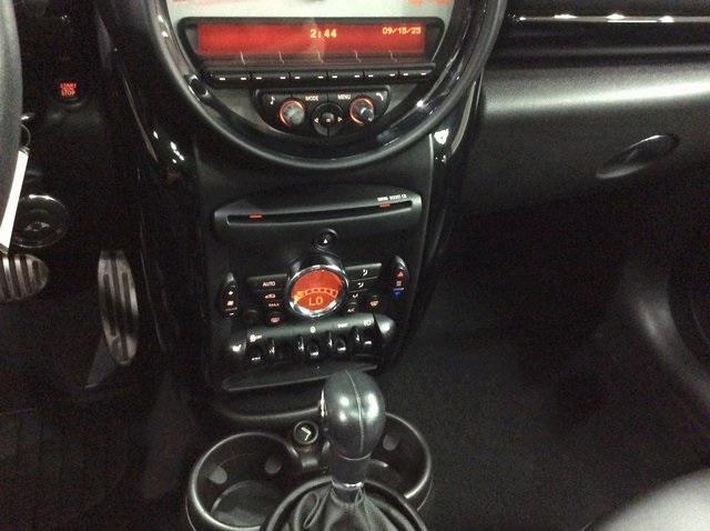 used 2014 MINI Countryman car, priced at $10,999