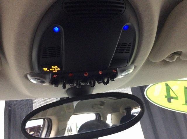 used 2014 MINI Countryman car, priced at $10,999