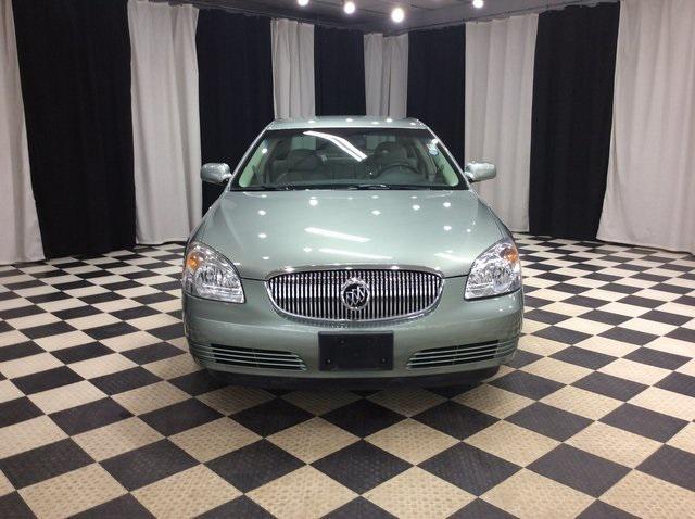 used 2007 Buick Lucerne car, priced at $9,999