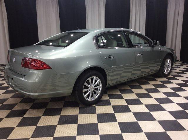 used 2007 Buick Lucerne car, priced at $9,999