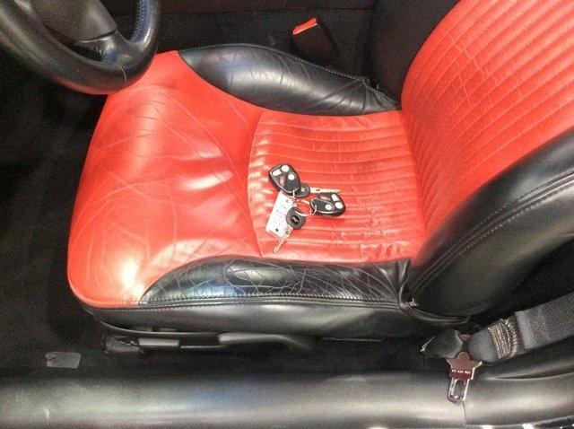 used 2003 Chevrolet Corvette car, priced at $28,999