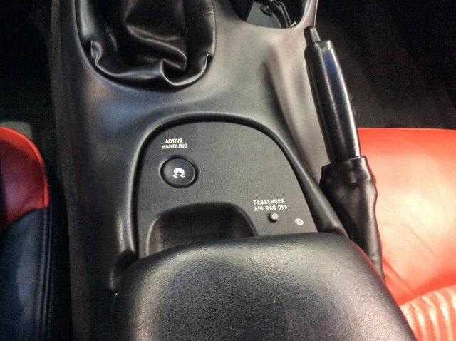 used 2003 Chevrolet Corvette car, priced at $28,999