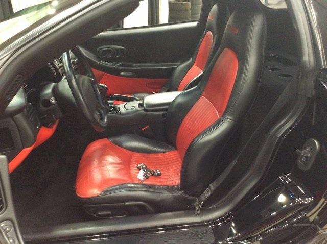 used 2003 Chevrolet Corvette car, priced at $28,999