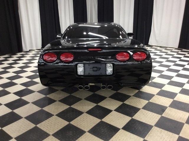 used 2003 Chevrolet Corvette car, priced at $28,999