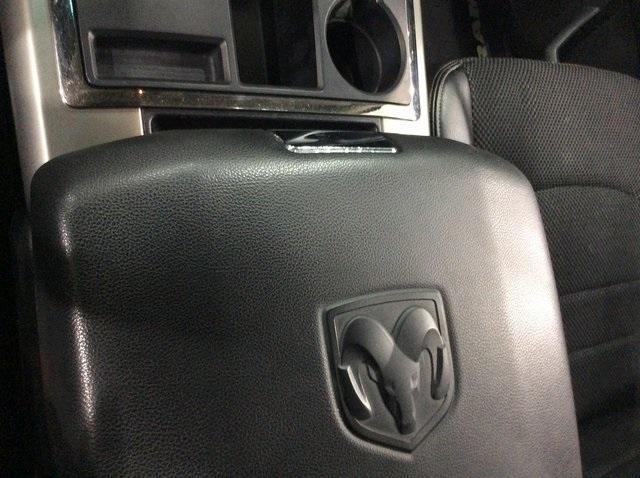 used 2013 Ram 1500 car, priced at $10,999