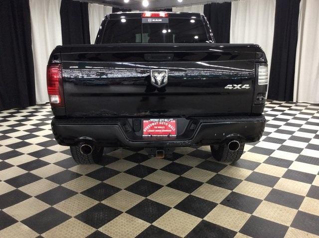 used 2013 Ram 1500 car, priced at $10,999