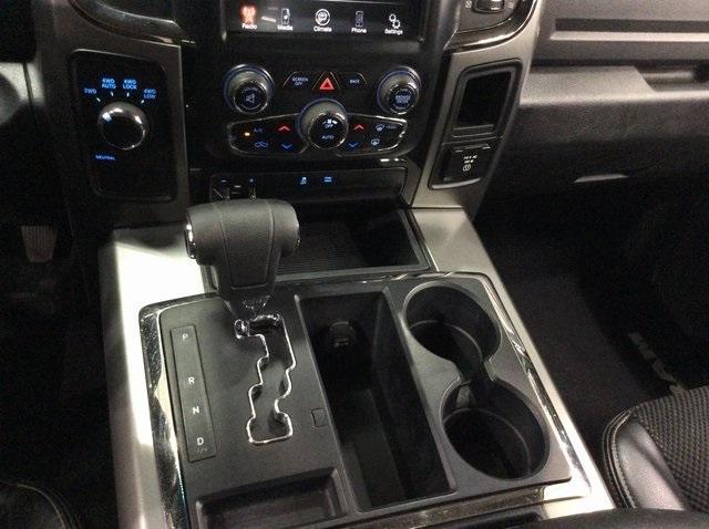 used 2013 Ram 1500 car, priced at $10,999