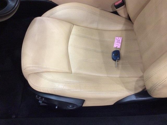 used 2009 Maserati GranTurismo car, priced at $19,999