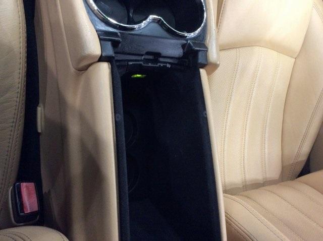 used 2009 Maserati GranTurismo car, priced at $19,999
