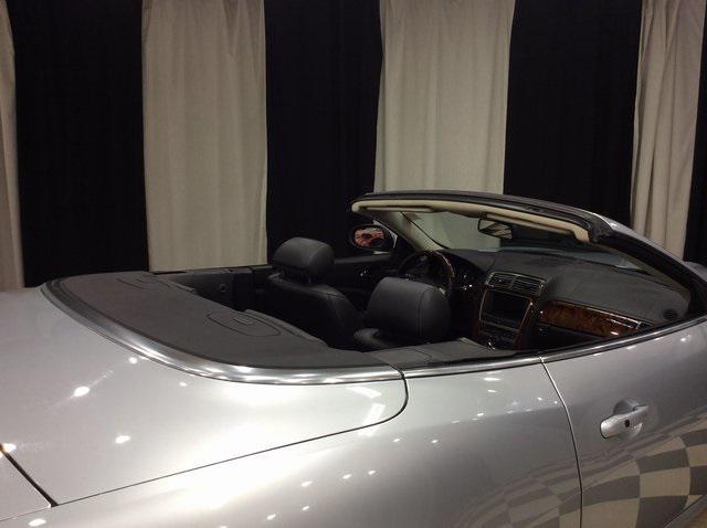 used 2007 Jaguar XK car, priced at $18,999