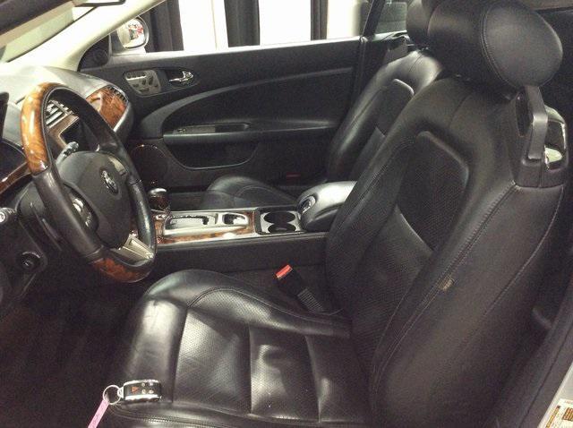 used 2007 Jaguar XK car, priced at $18,999