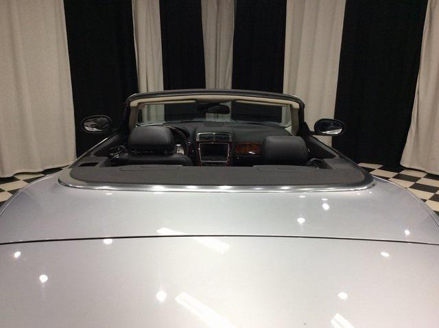 used 2007 Jaguar XK car, priced at $18,999