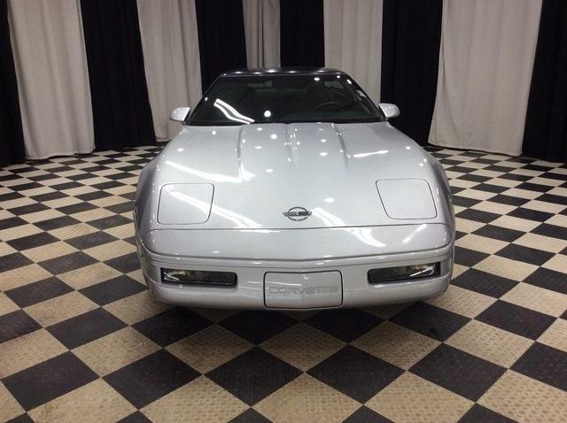 used 1996 Chevrolet Corvette car, priced at $17,999