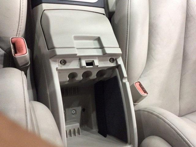 used 2004 Chrysler Pacifica car