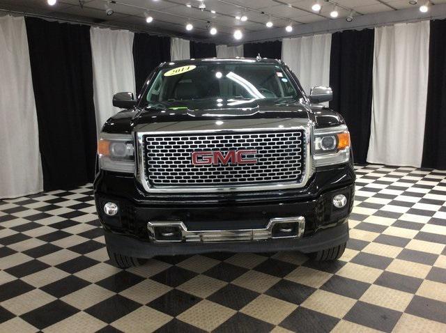 used 2014 GMC Sierra 1500 car, priced at $26,999