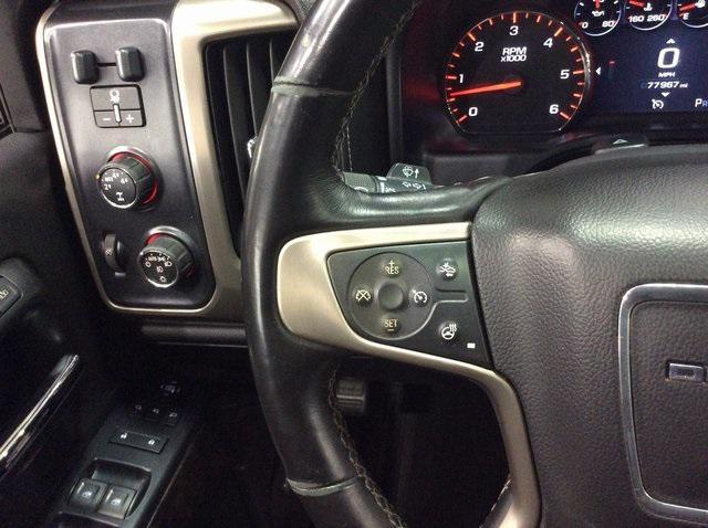 used 2014 GMC Sierra 1500 car, priced at $26,999