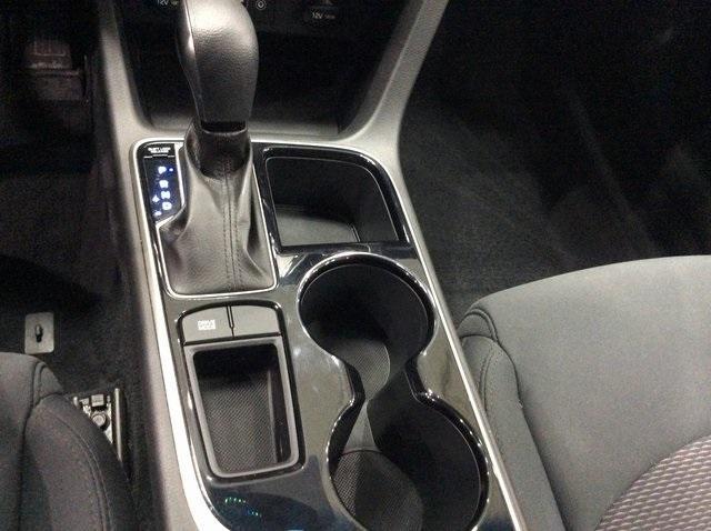 used 2019 Hyundai Sonata car, priced at $15,499
