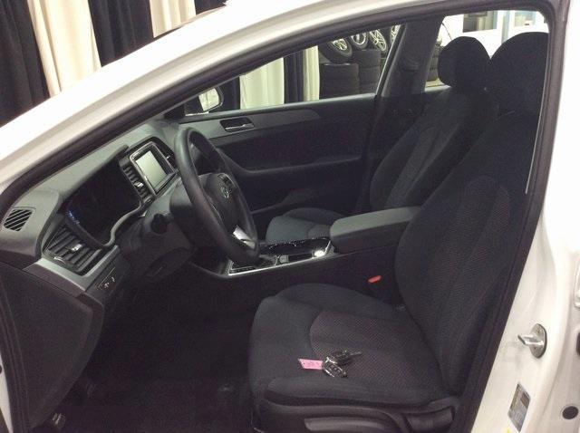 used 2019 Hyundai Sonata car, priced at $15,499