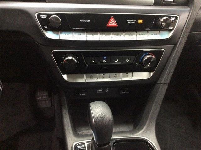 used 2019 Hyundai Sonata car, priced at $15,499