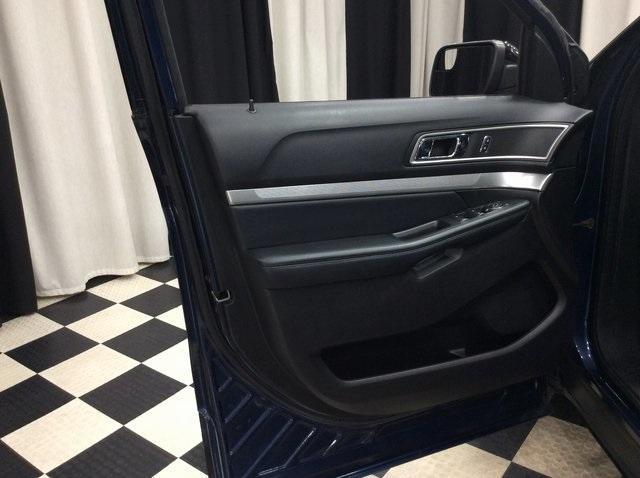 used 2017 Ford Explorer car, priced at $15,499