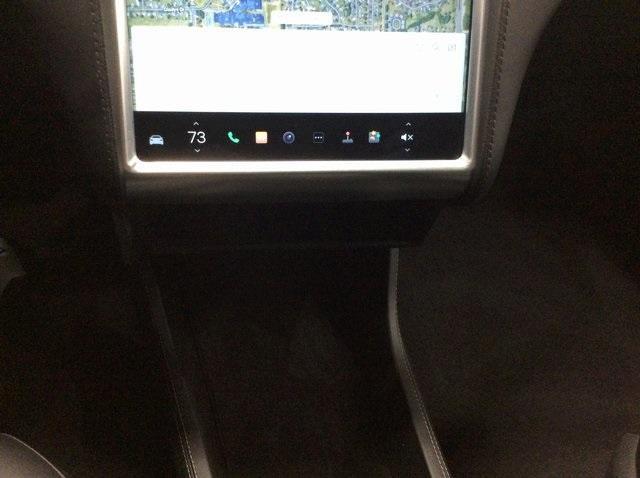 used 2014 Tesla Model S car, priced at $17,999
