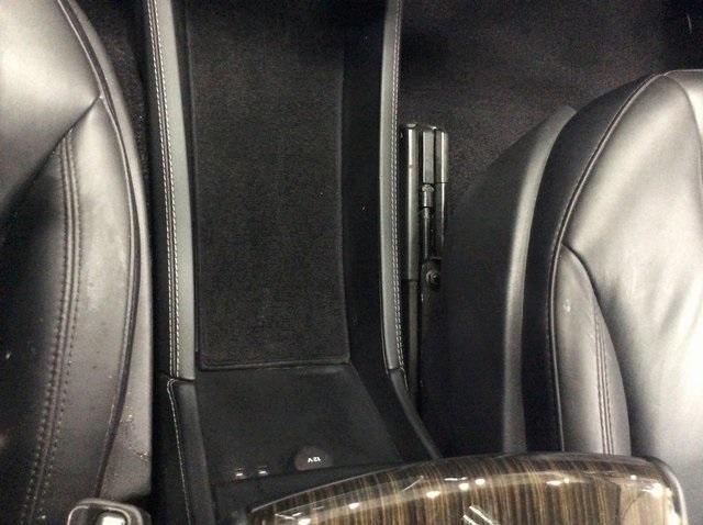 used 2014 Tesla Model S car, priced at $17,999