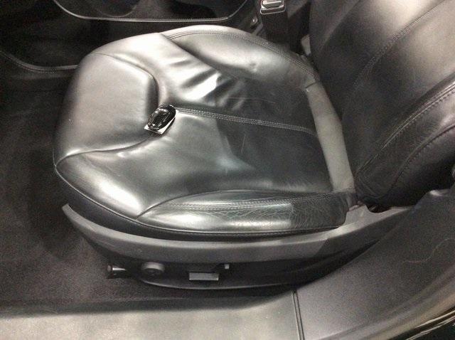 used 2014 Tesla Model S car, priced at $17,999