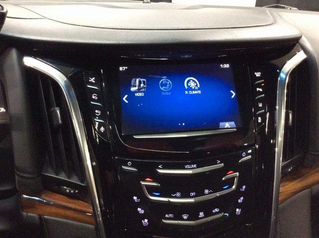 used 2015 Cadillac Escalade car, priced at $24,999