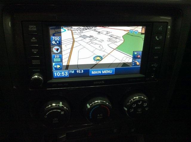 used 2010 Dodge Challenger car, priced at $29,999