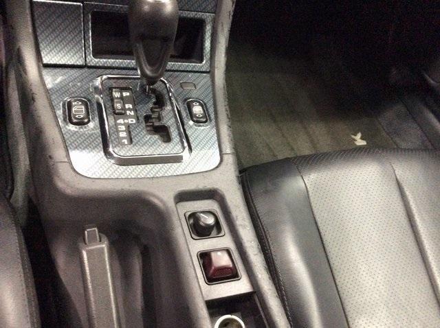 used 1998 Mercedes-Benz SLK-Class car, priced at $8,999